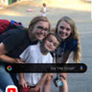 Meet your Posher, Donna